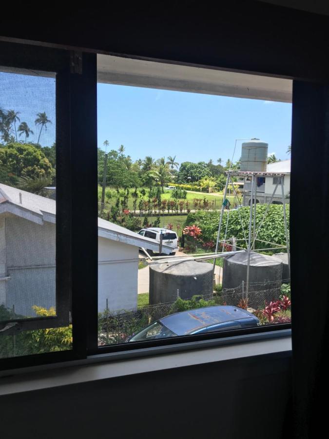 Tonga Holiday Villa Nuku'alofa Exterior photo